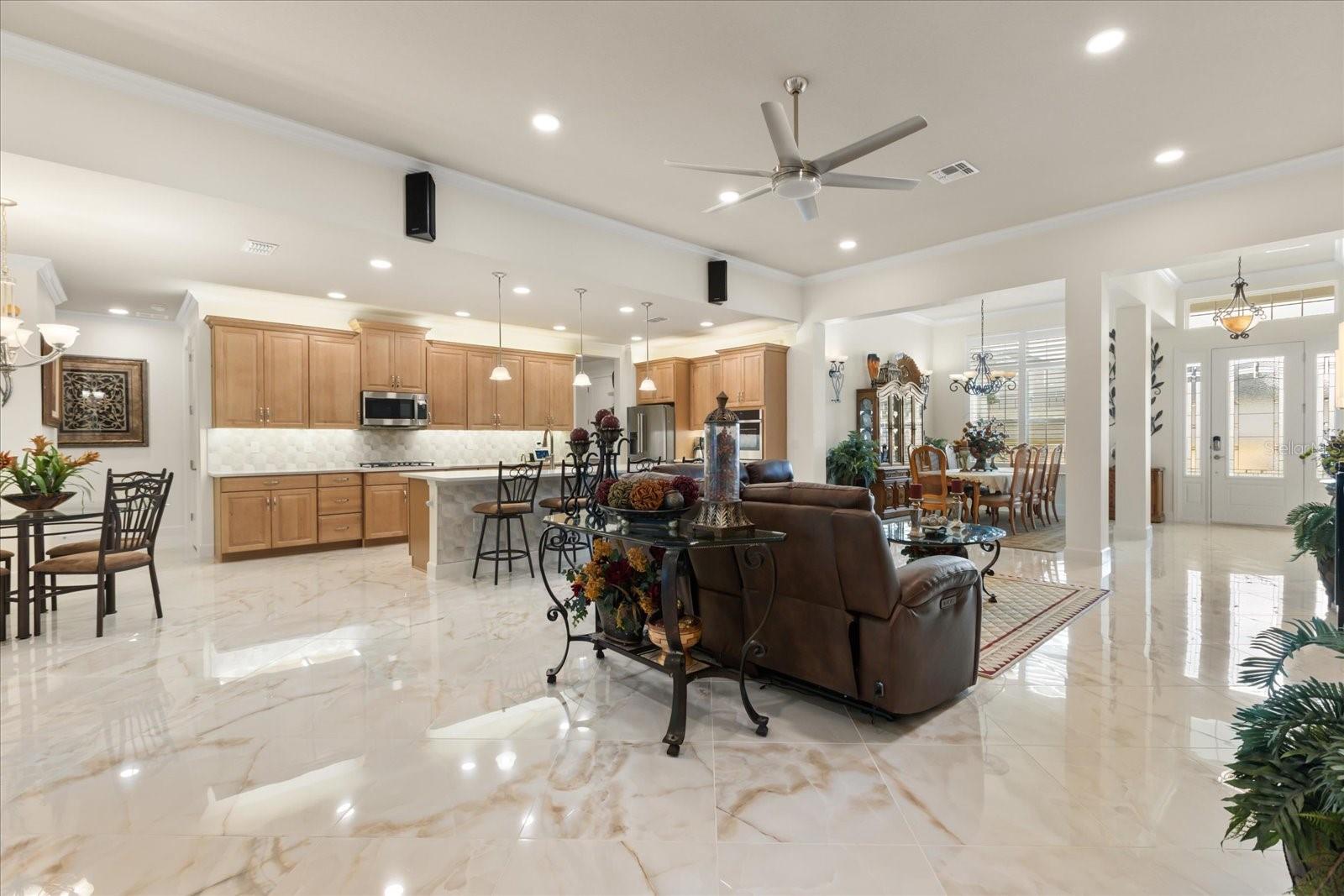 WOLF LAKE RANCH - Residential