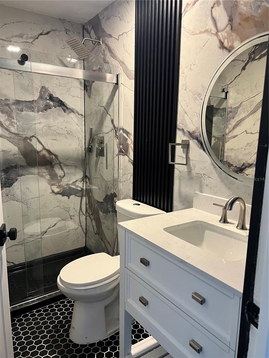 MEADOWS SEC 02 - Residential