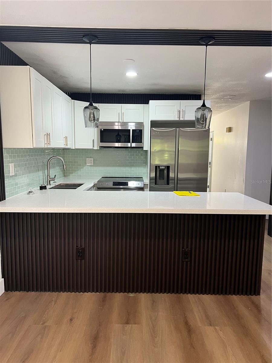 MEADOWS SEC 02 - Residential