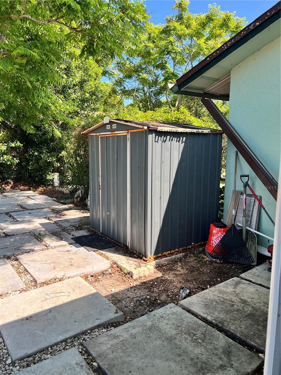 MEADOWS SEC 02 - Residential