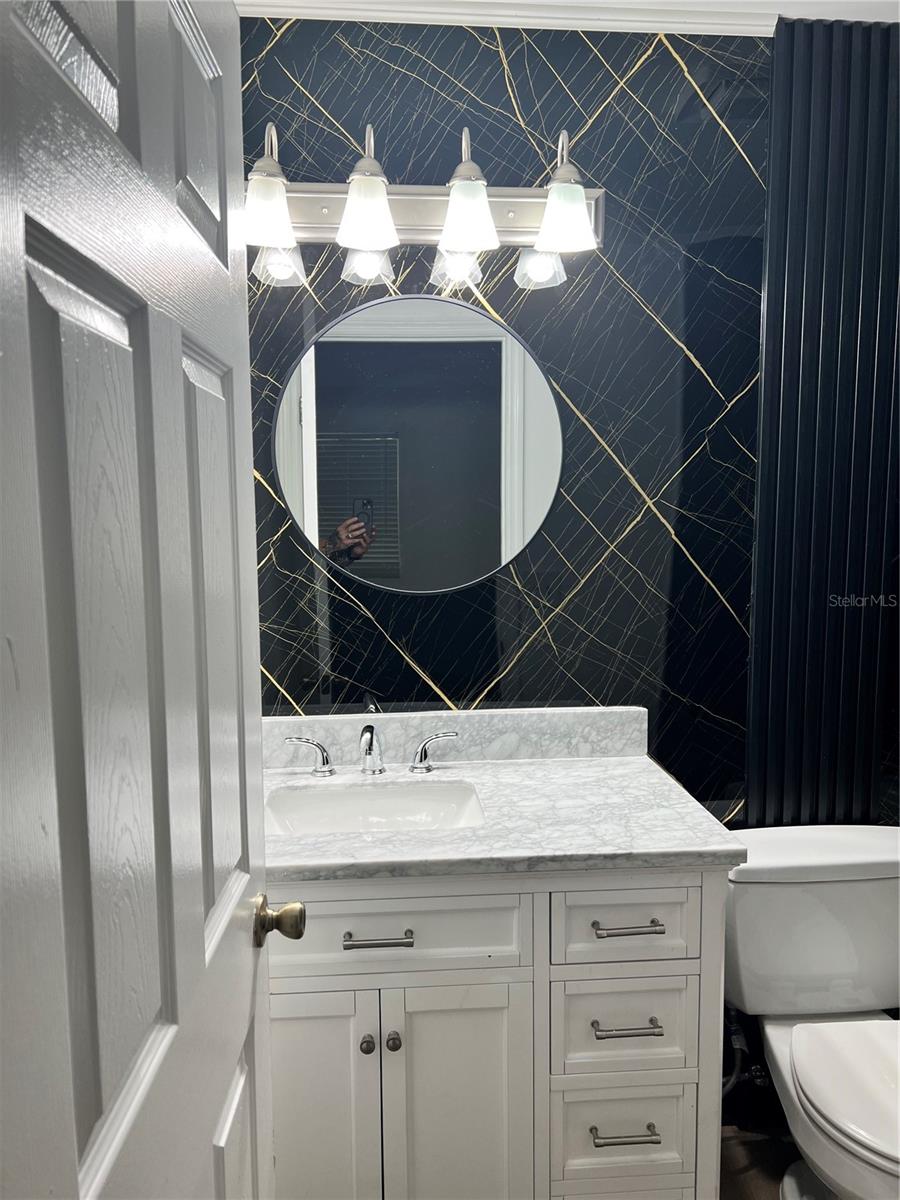 MEADOWS SEC 02 - Residential