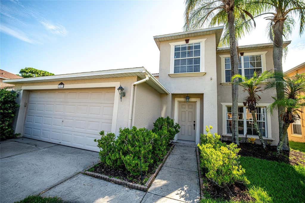 Photo of 381 Augustine Court, Oviedo, FL 32765 (MLS # O6416200)