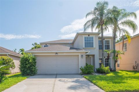 Photo of 381 Augustine Court, Oviedo, FL 32765 (MLS # O6416200)