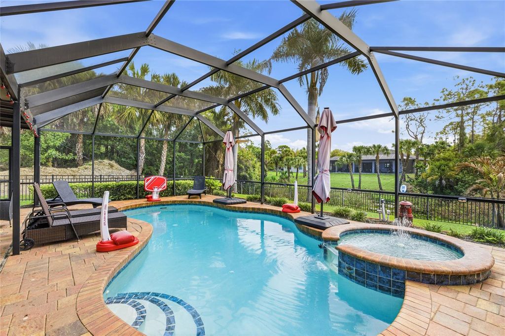 Photo of 4228 Birnam Terrace, North Port, FL 34286 (MLS # A4685093)