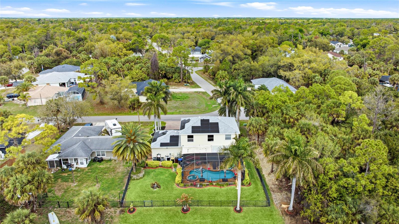 PORT CHARLOTTE SUB 05 - Residential