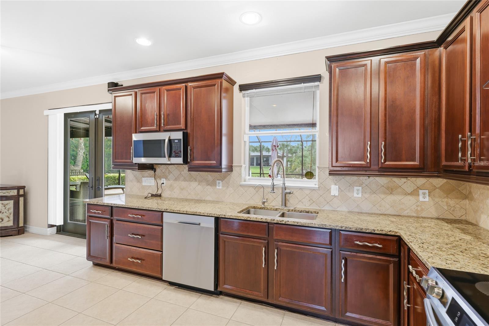 PORT CHARLOTTE SUB 05 - Residential