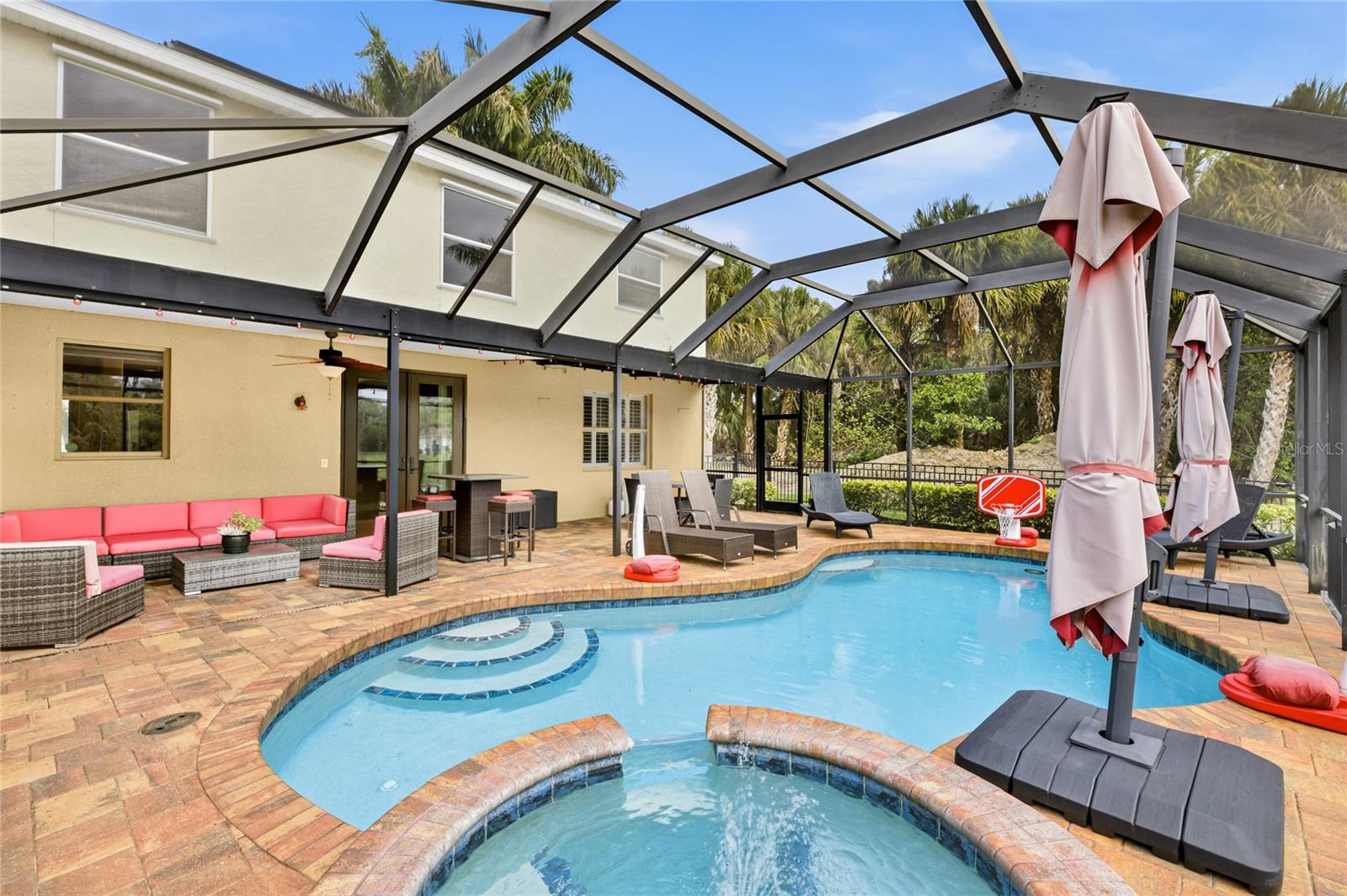 PORT CHARLOTTE SUB 05 - Residential