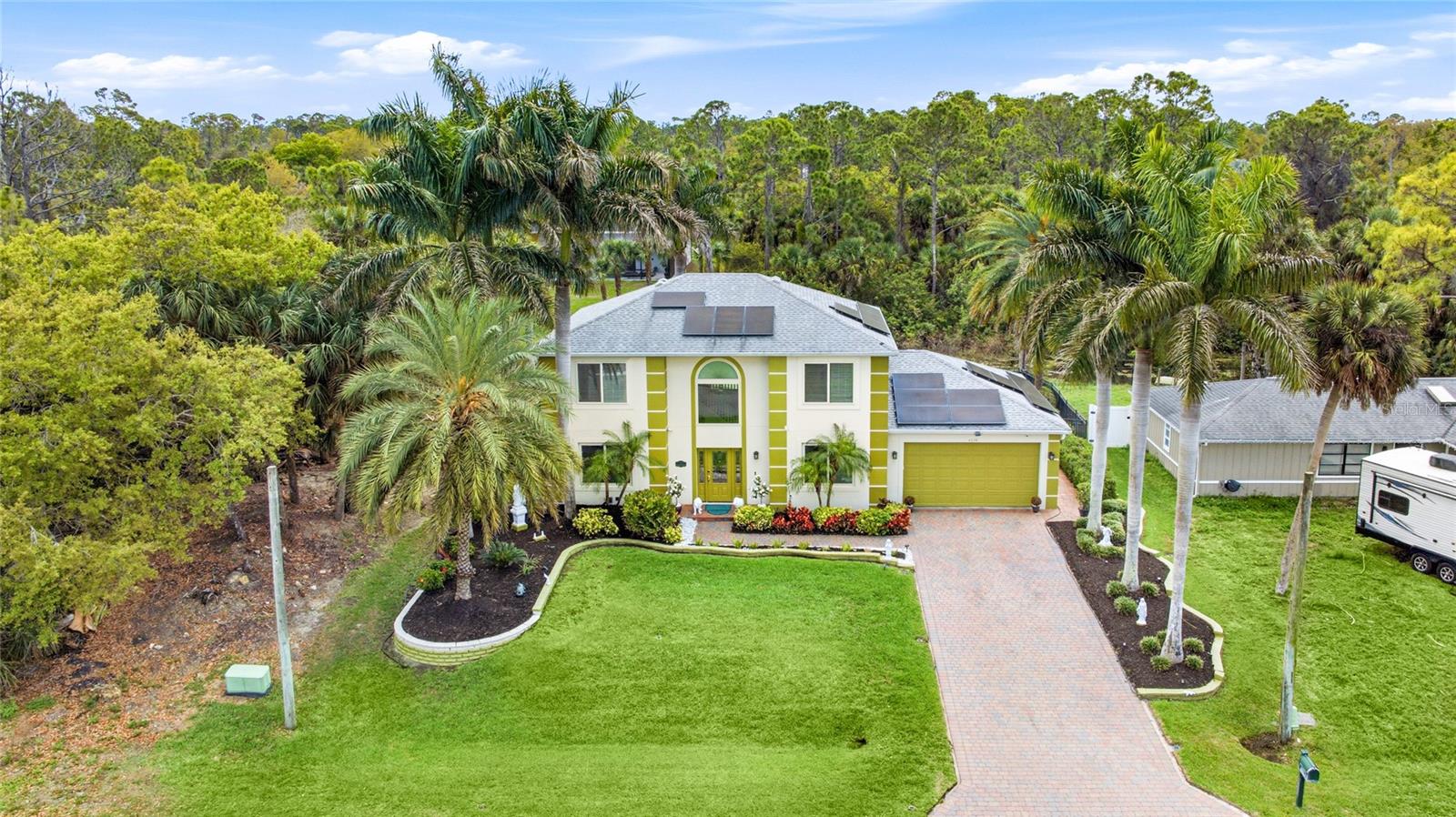 PORT CHARLOTTE SUB 05 - Residential