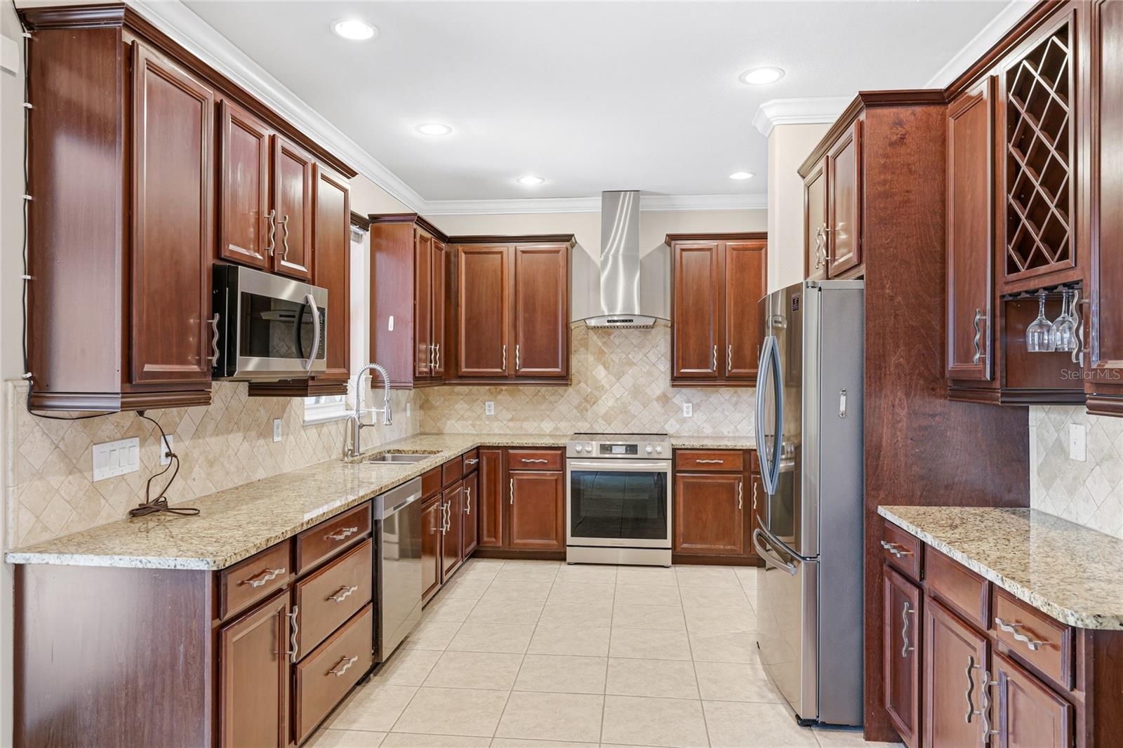 PORT CHARLOTTE SUB 05 - Residential