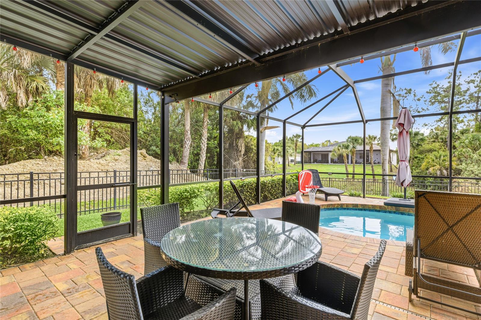 PORT CHARLOTTE SUB 05 - Residential