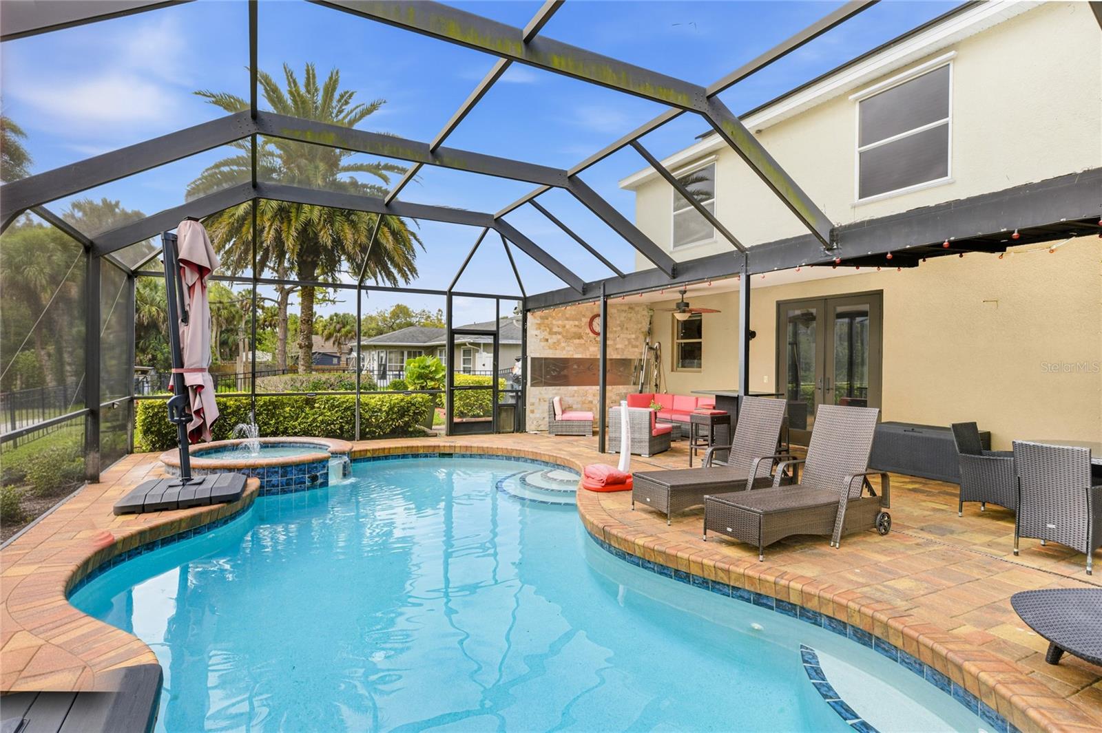 PORT CHARLOTTE SUB 05 - Residential