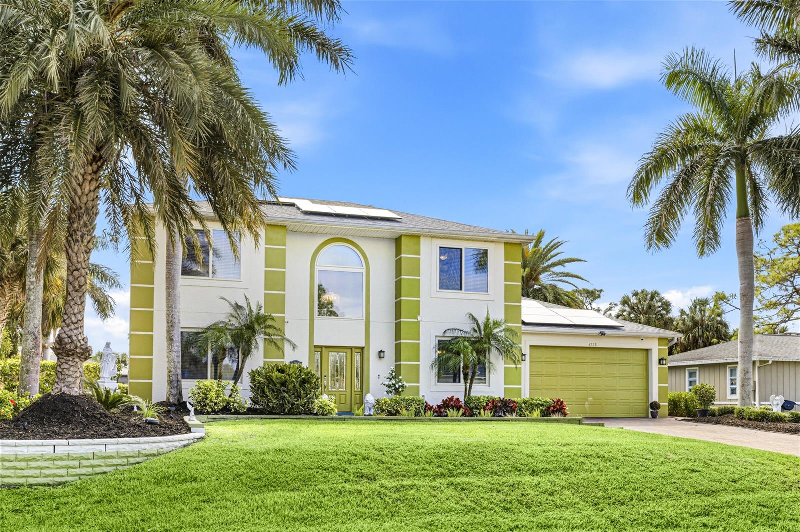 PORT CHARLOTTE SUB 05 - Residential