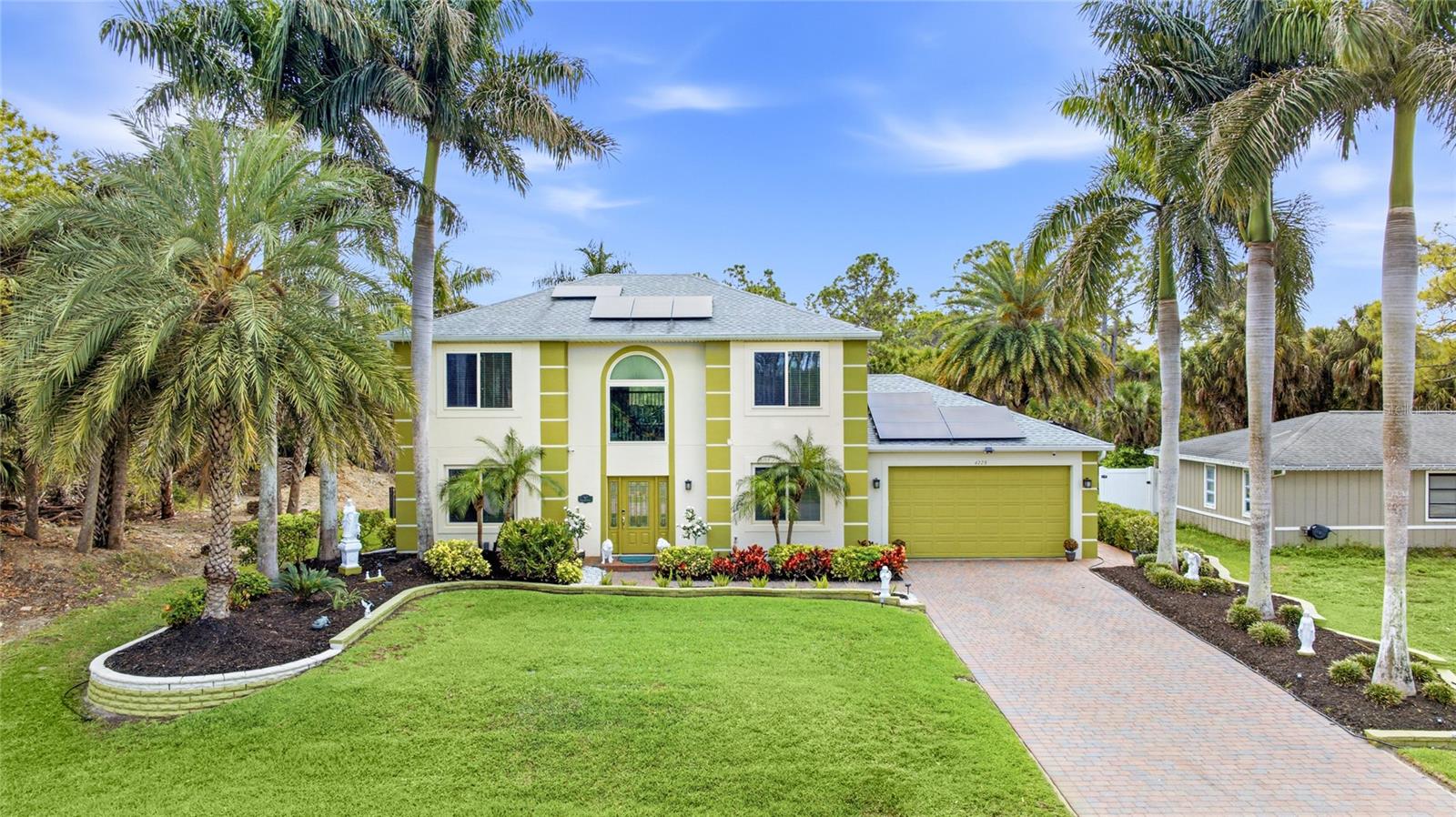 PORT CHARLOTTE SUB 05 - Residential