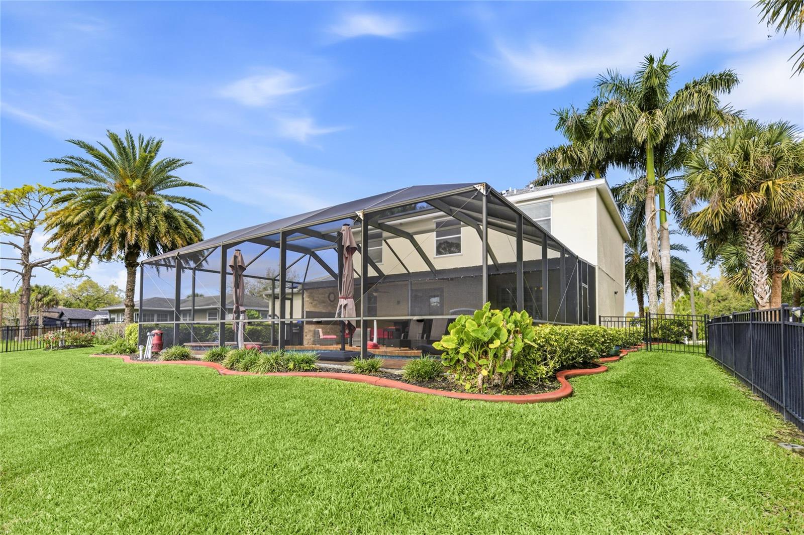 PORT CHARLOTTE SUB 05 - Residential