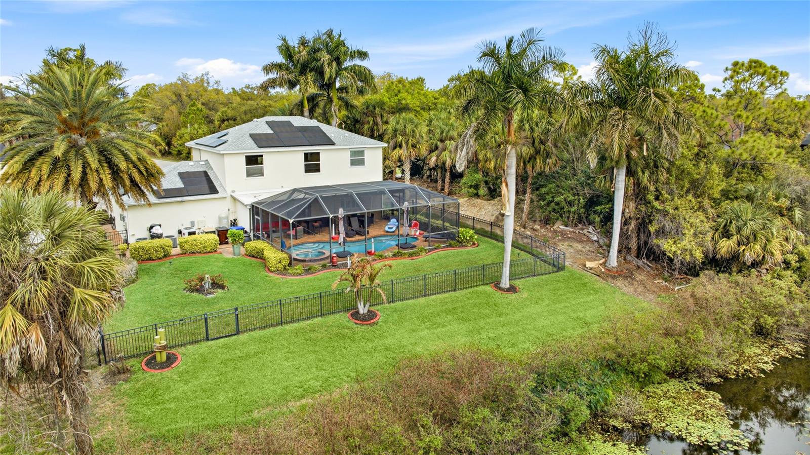 PORT CHARLOTTE SUB 05 - Residential