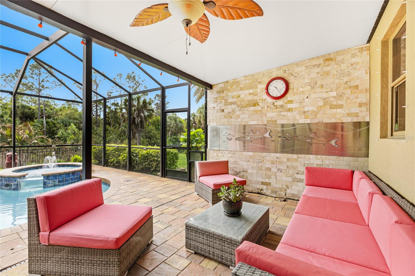 PORT CHARLOTTE SUB 05 - Residential