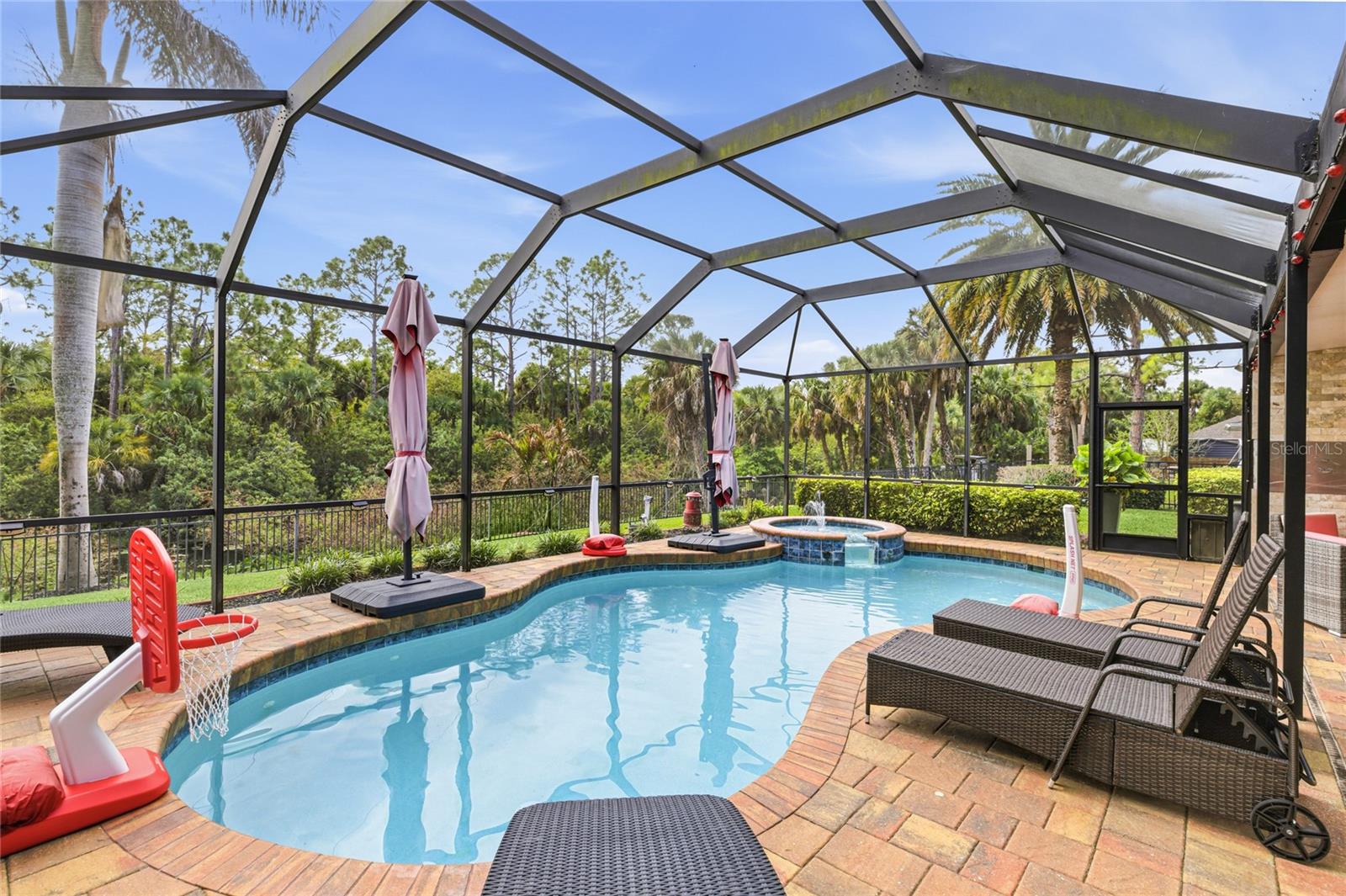 PORT CHARLOTTE SUB 05 - Residential