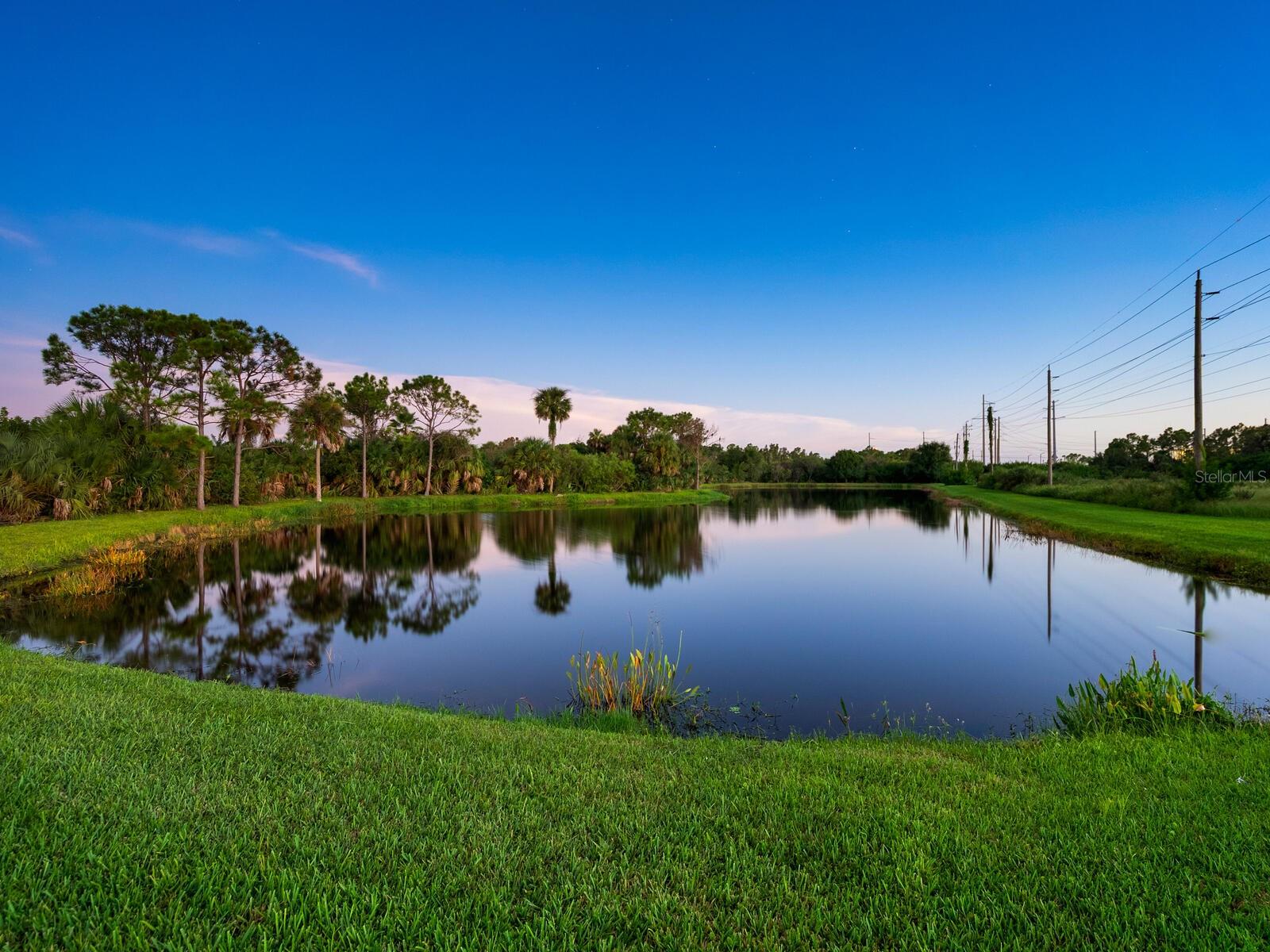 VENETIAN GOLF & RIV CLUB PH 3C - Residential