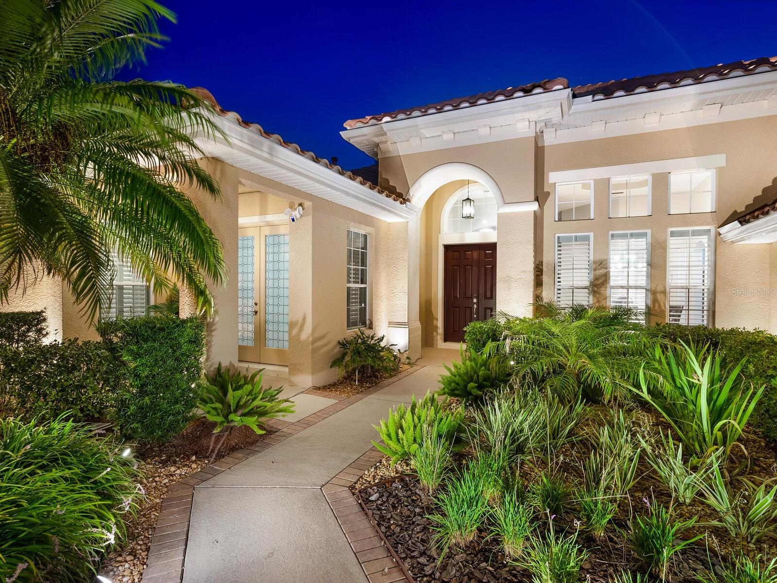 VENETIAN GOLF & RIV CLUB PH 3C - Residential