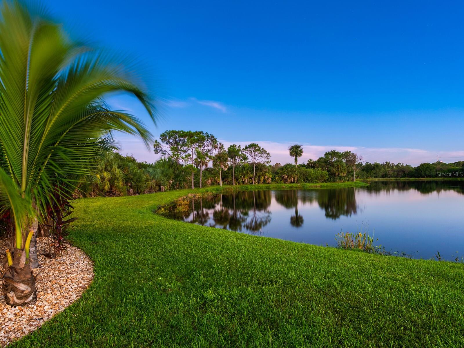 VENETIAN GOLF & RIV CLUB PH 3C - Residential