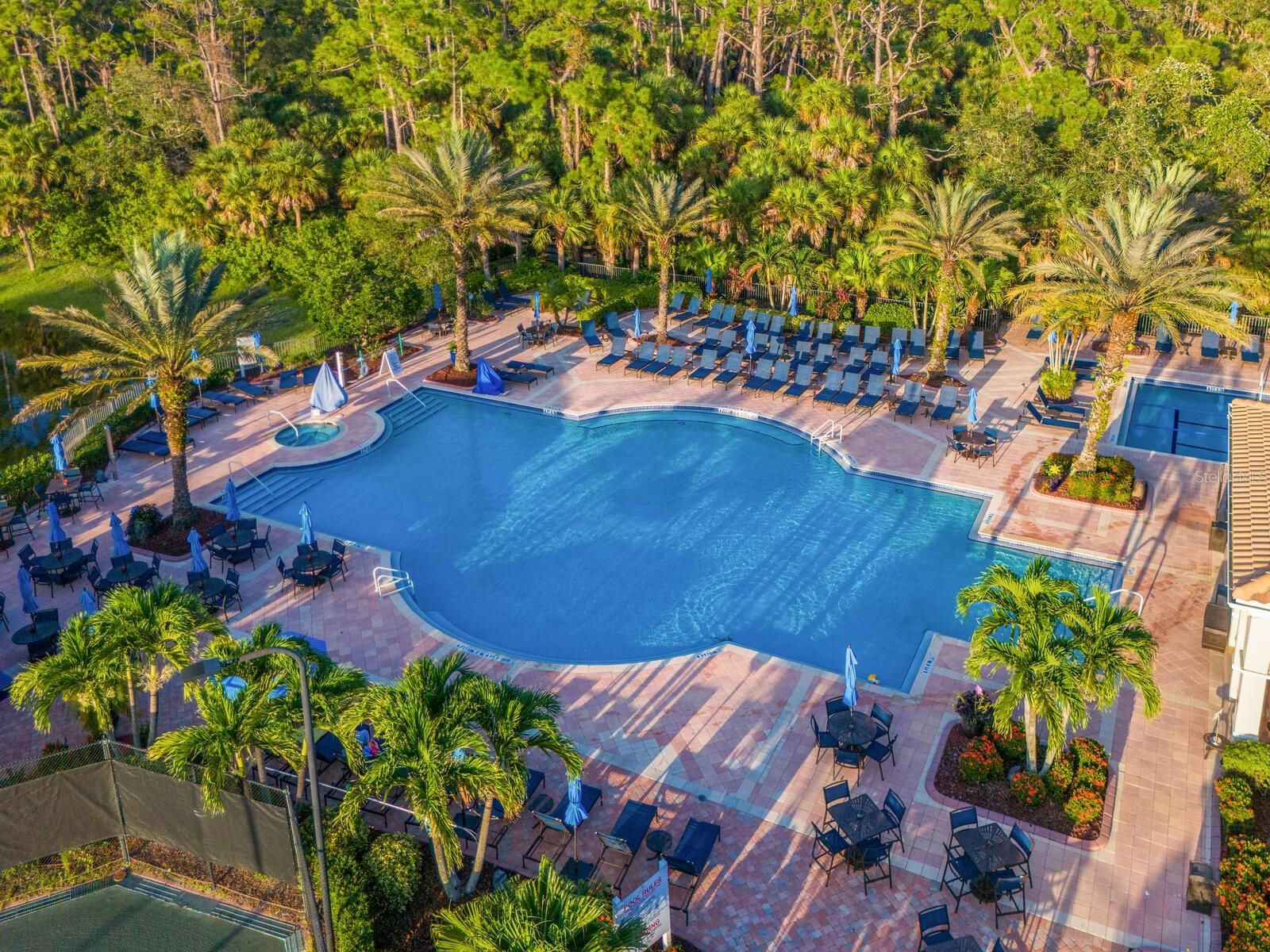 VENETIAN GOLF & RIV CLUB PH 3C - Residential