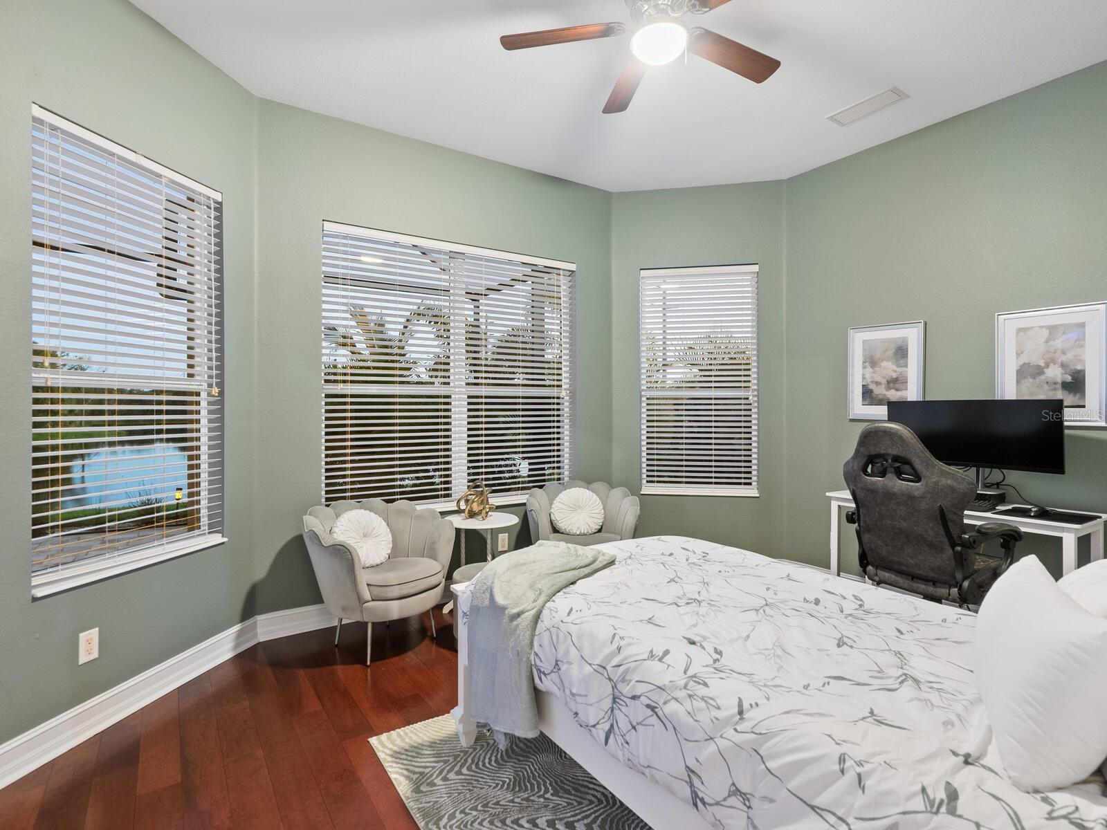 VENETIAN GOLF & RIV CLUB PH 3C - Residential