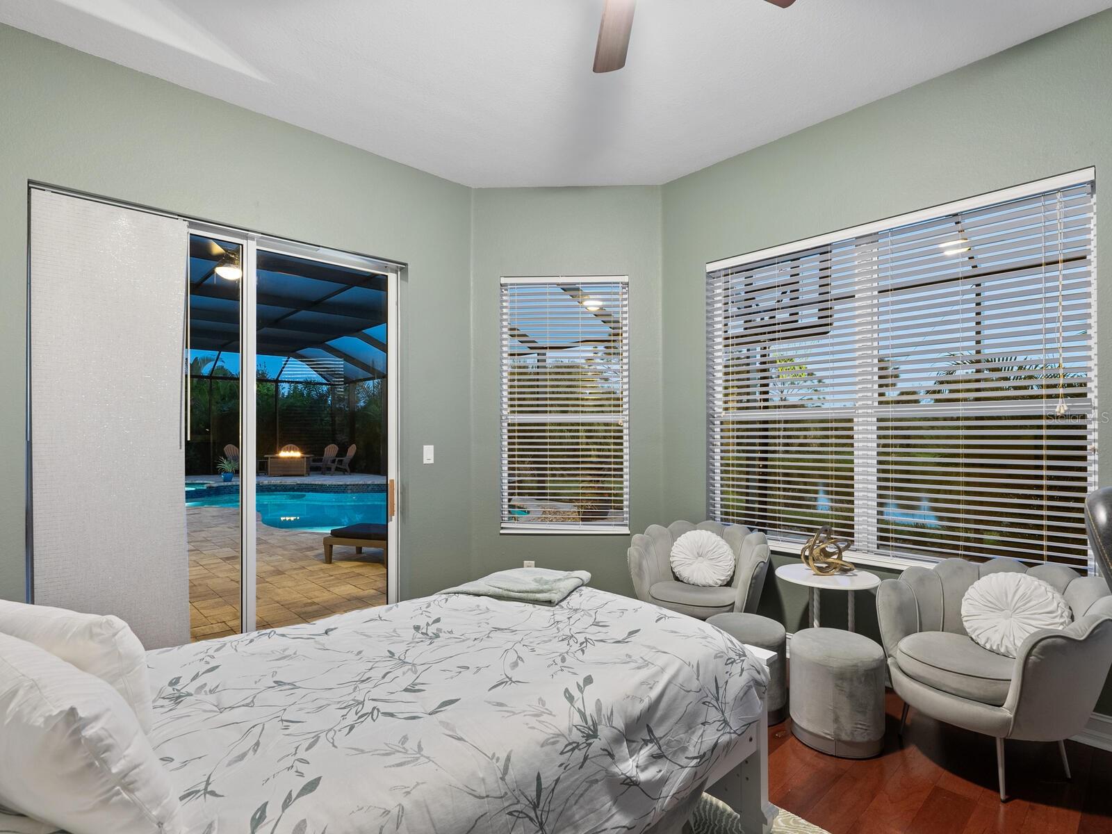 VENETIAN GOLF & RIV CLUB PH 3C - Residential