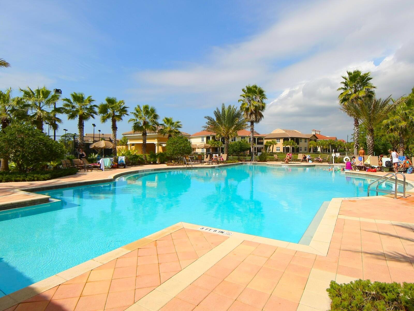 VENETIAN GOLF & RIV CLUB PH 3C - Residential