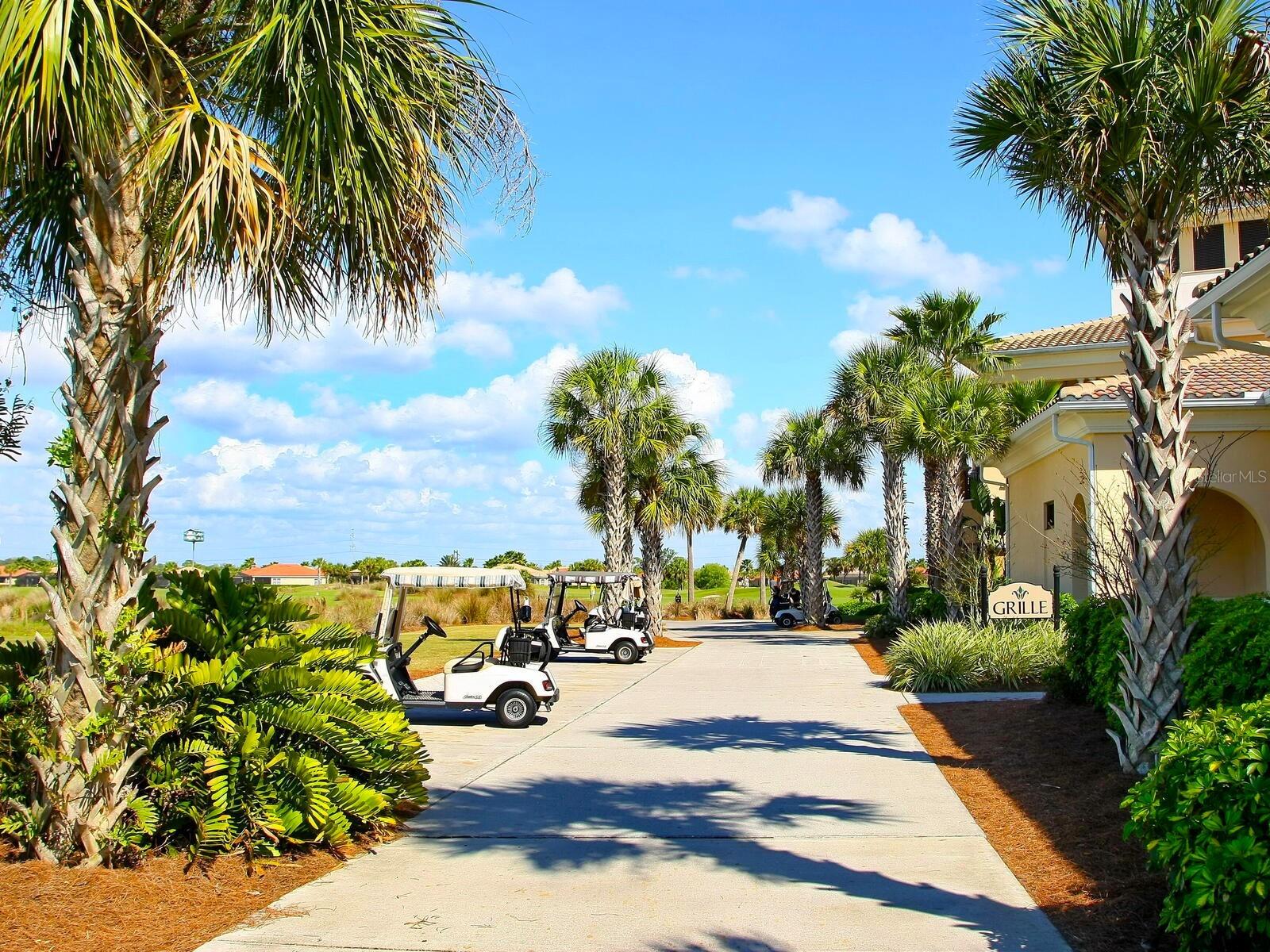 VENETIAN GOLF & RIV CLUB PH 3C - Residential