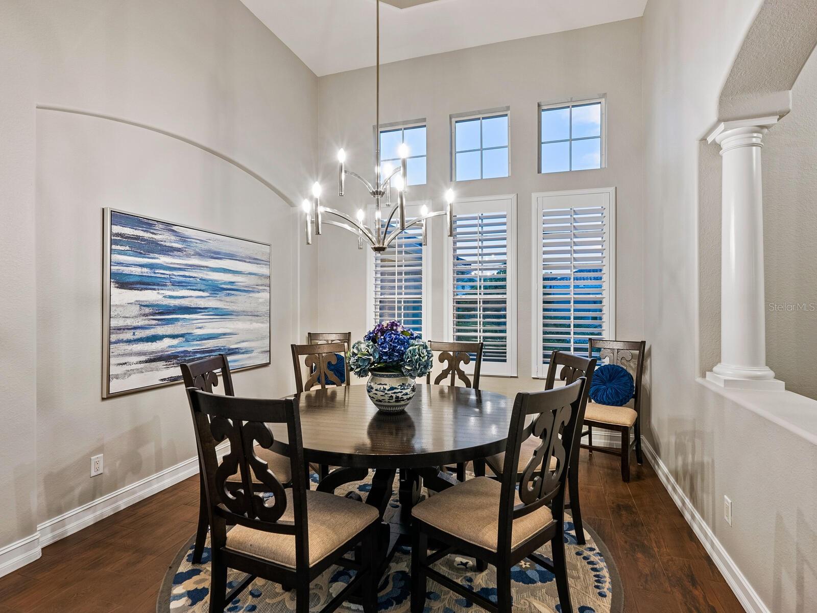 VENETIAN GOLF & RIV CLUB PH 3C - Residential