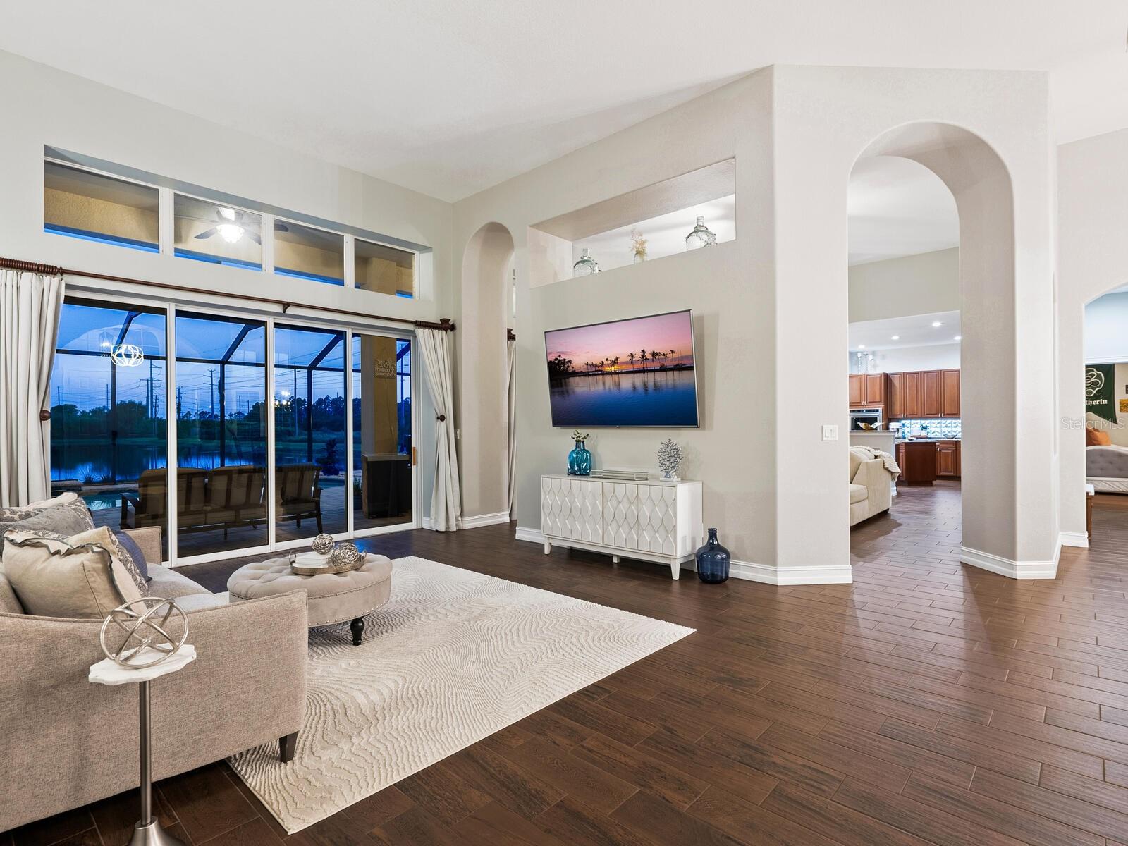 VENETIAN GOLF & RIV CLUB PH 3C - Residential