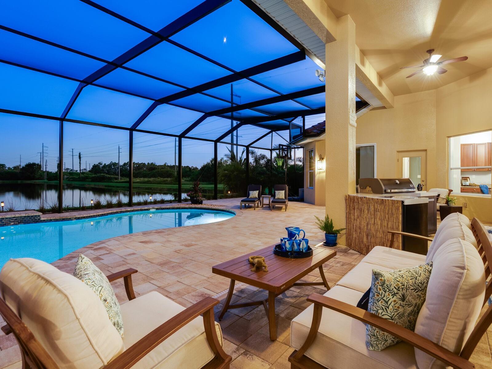 VENETIAN GOLF & RIV CLUB PH 3C - Residential