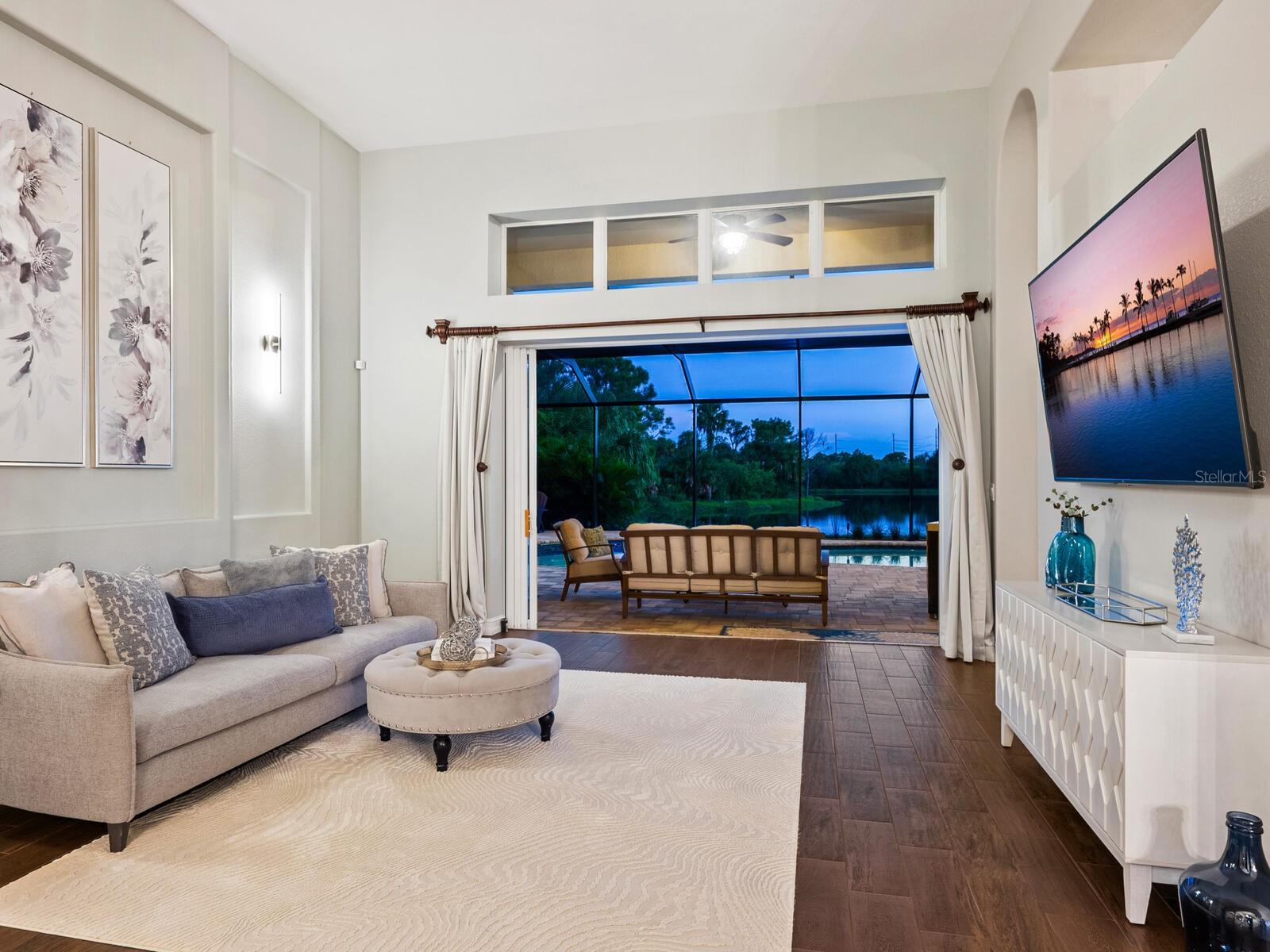 VENETIAN GOLF & RIV CLUB PH 3C - Residential