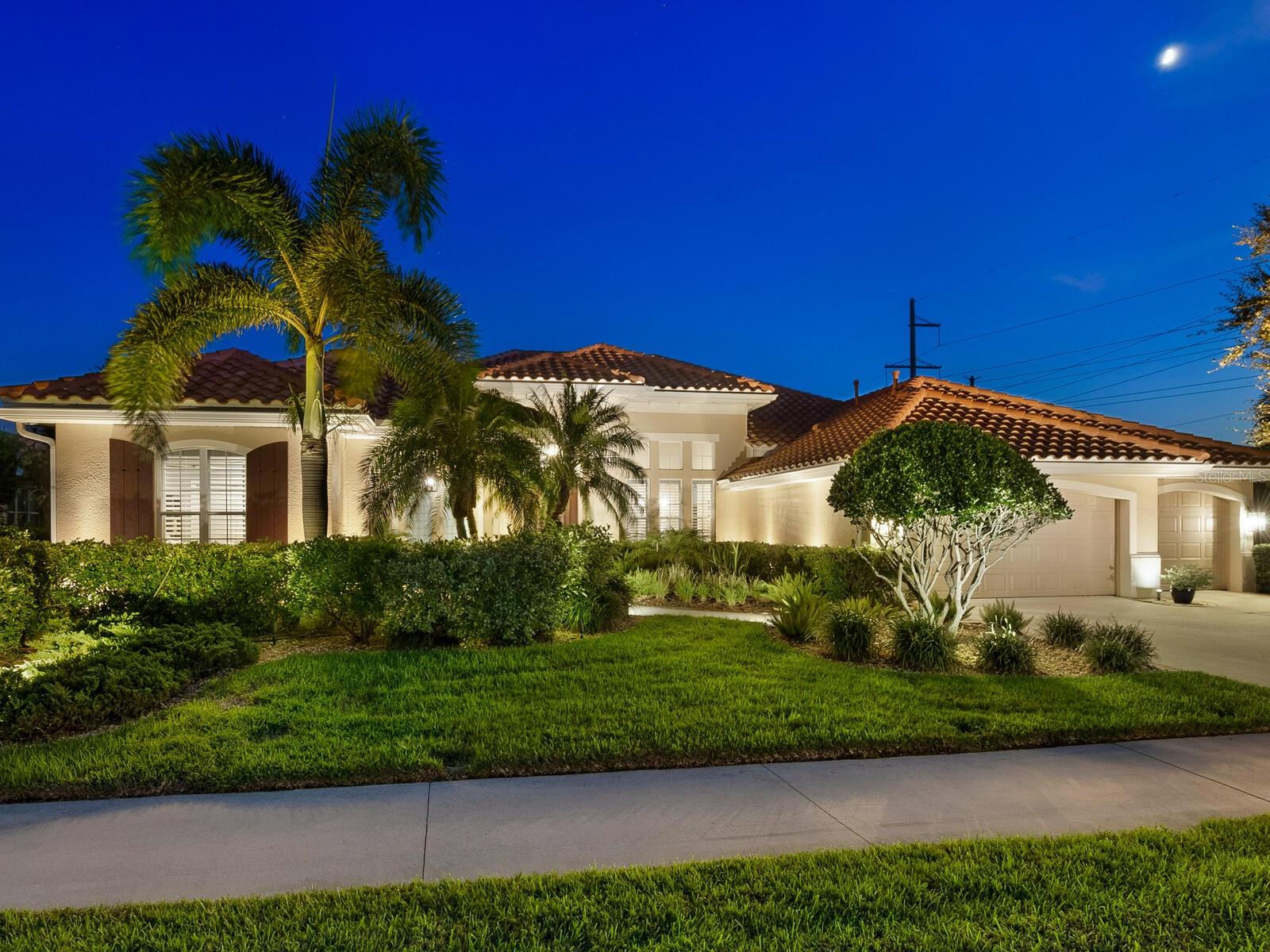 VENETIAN GOLF & RIV CLUB PH 3C - Residential