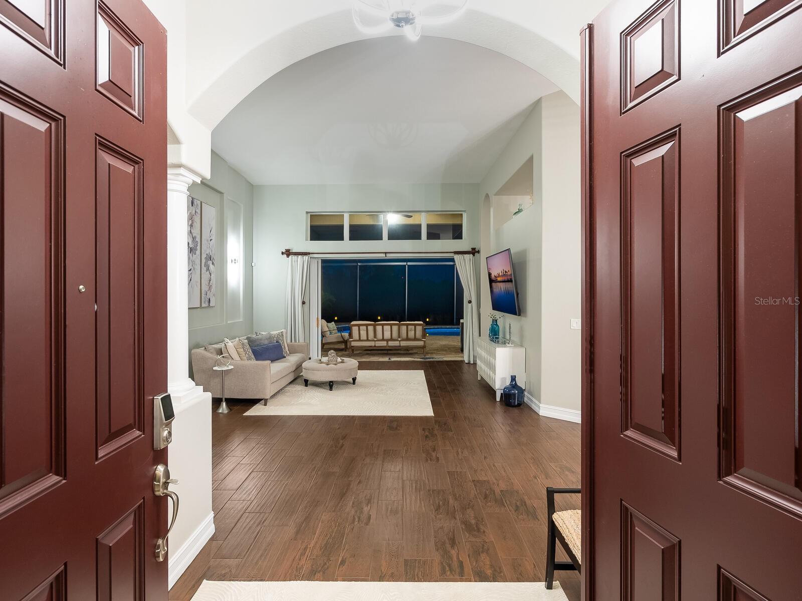 VENETIAN GOLF & RIV CLUB PH 3C - Residential