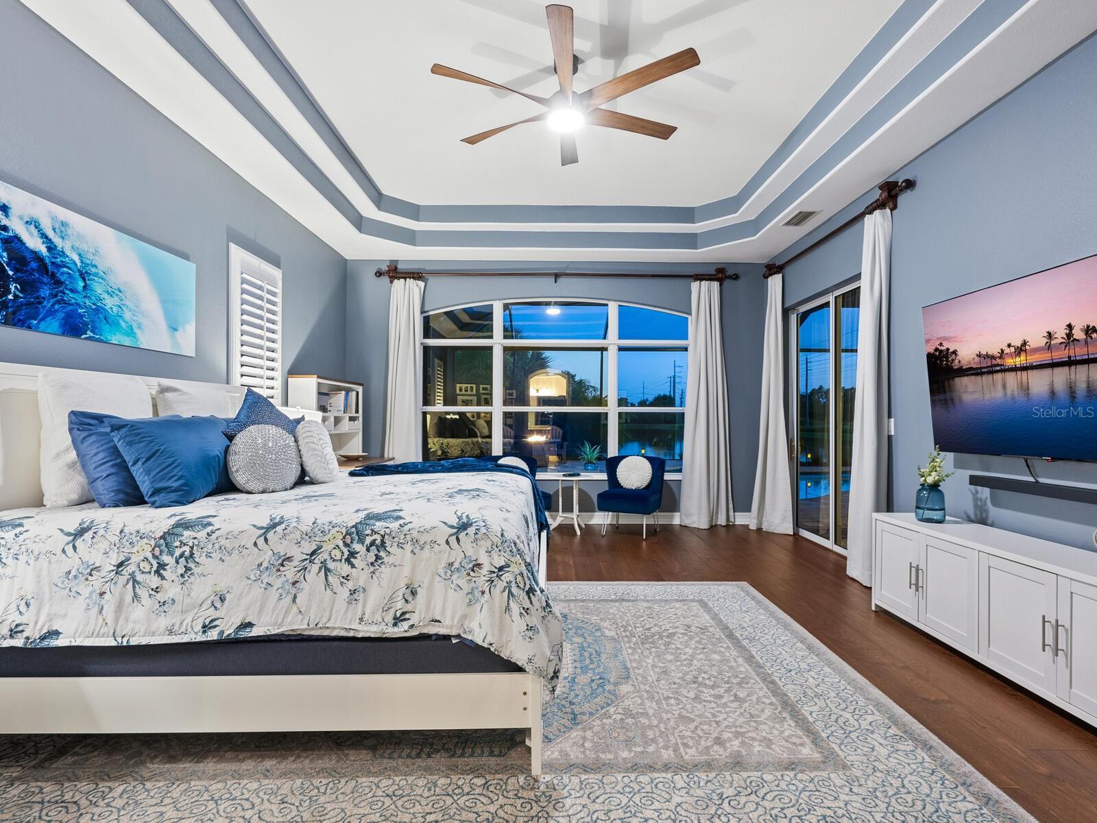 VENETIAN GOLF & RIV CLUB PH 3C - Residential