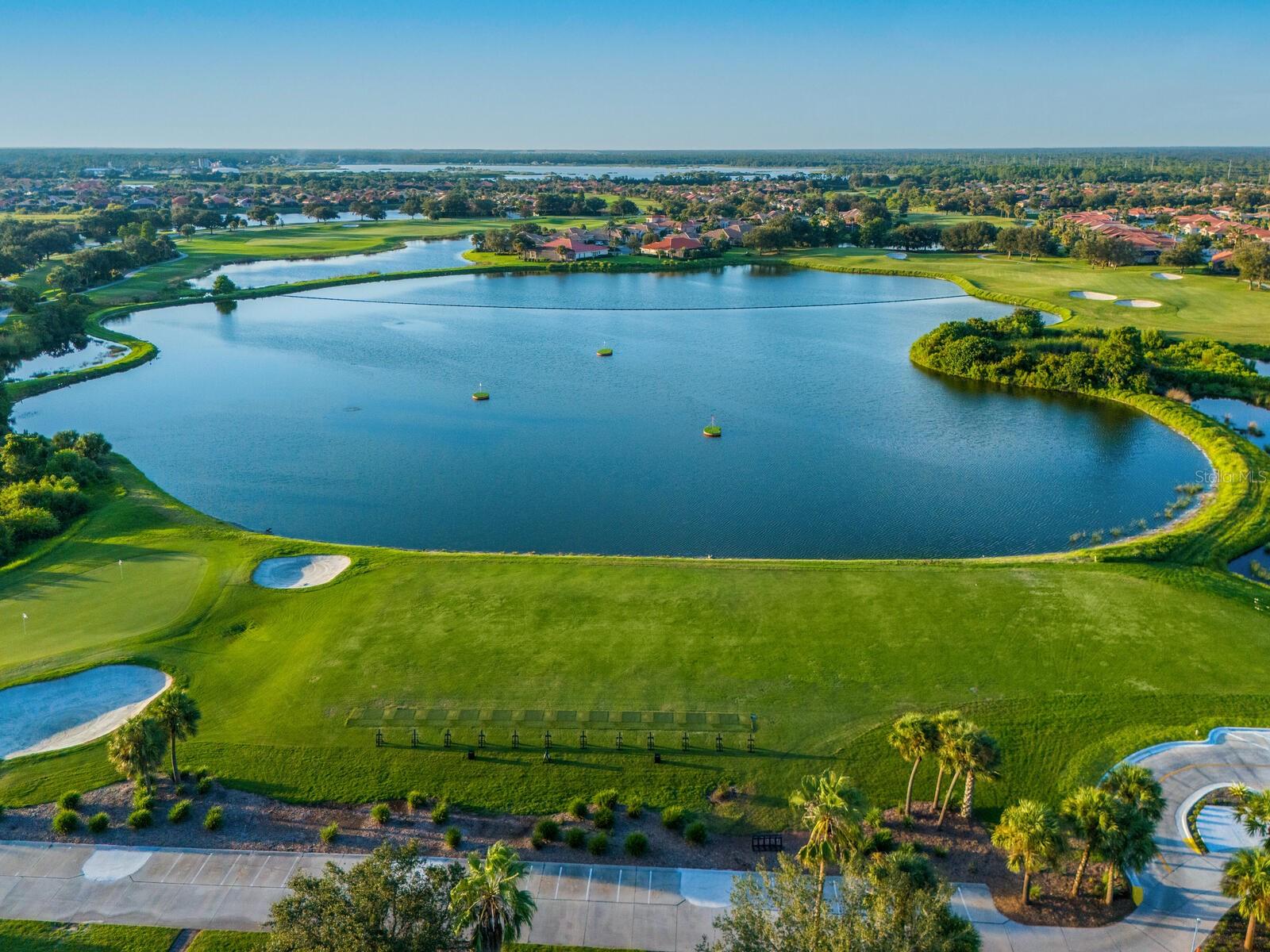 VENETIAN GOLF & RIV CLUB PH 3C - Residential