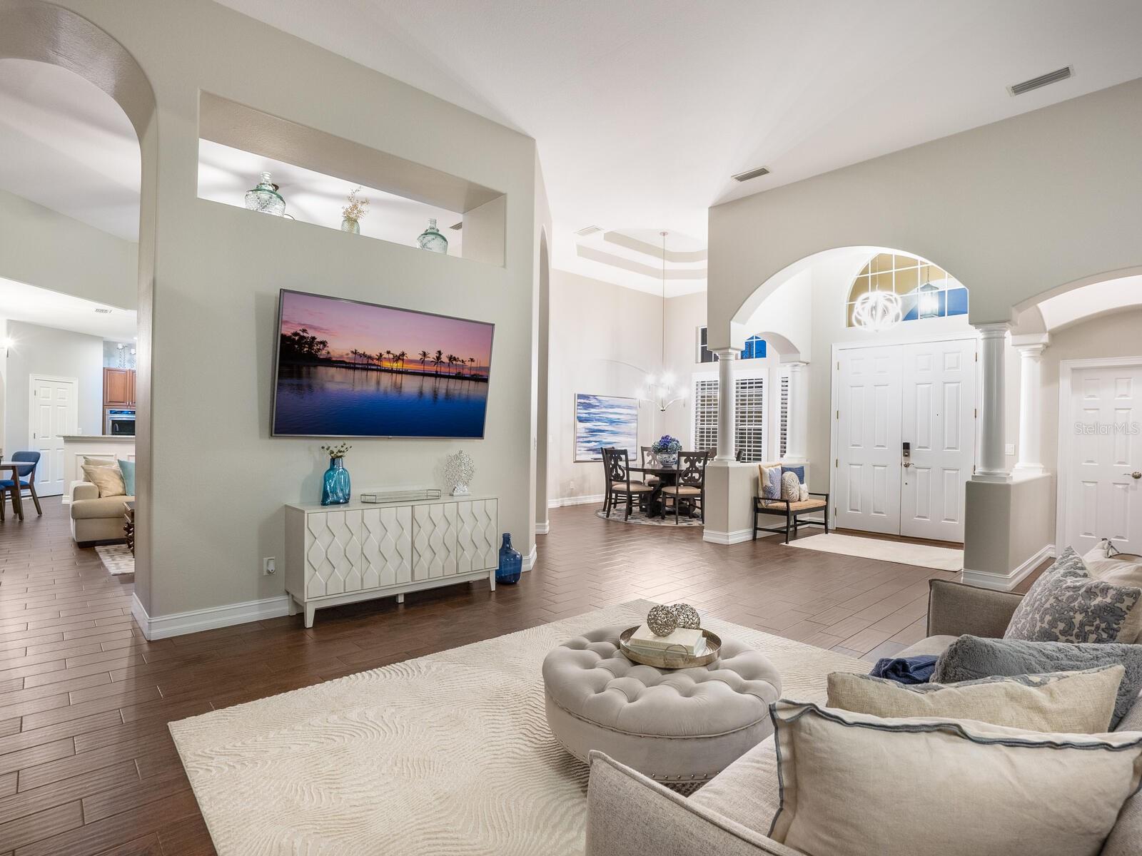 VENETIAN GOLF & RIV CLUB PH 3C - Residential
