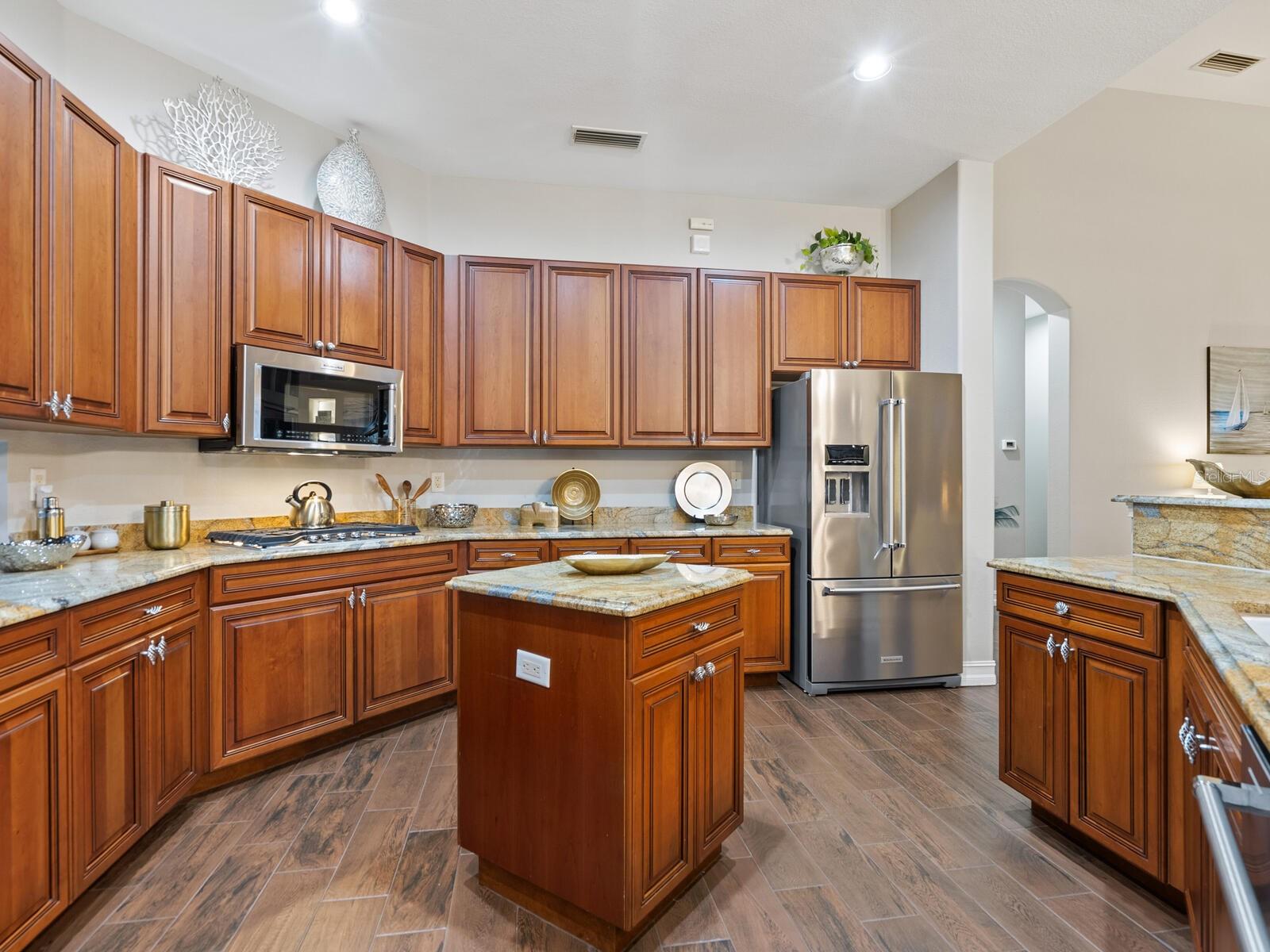 VENETIAN GOLF & RIV CLUB PH 3C - Residential