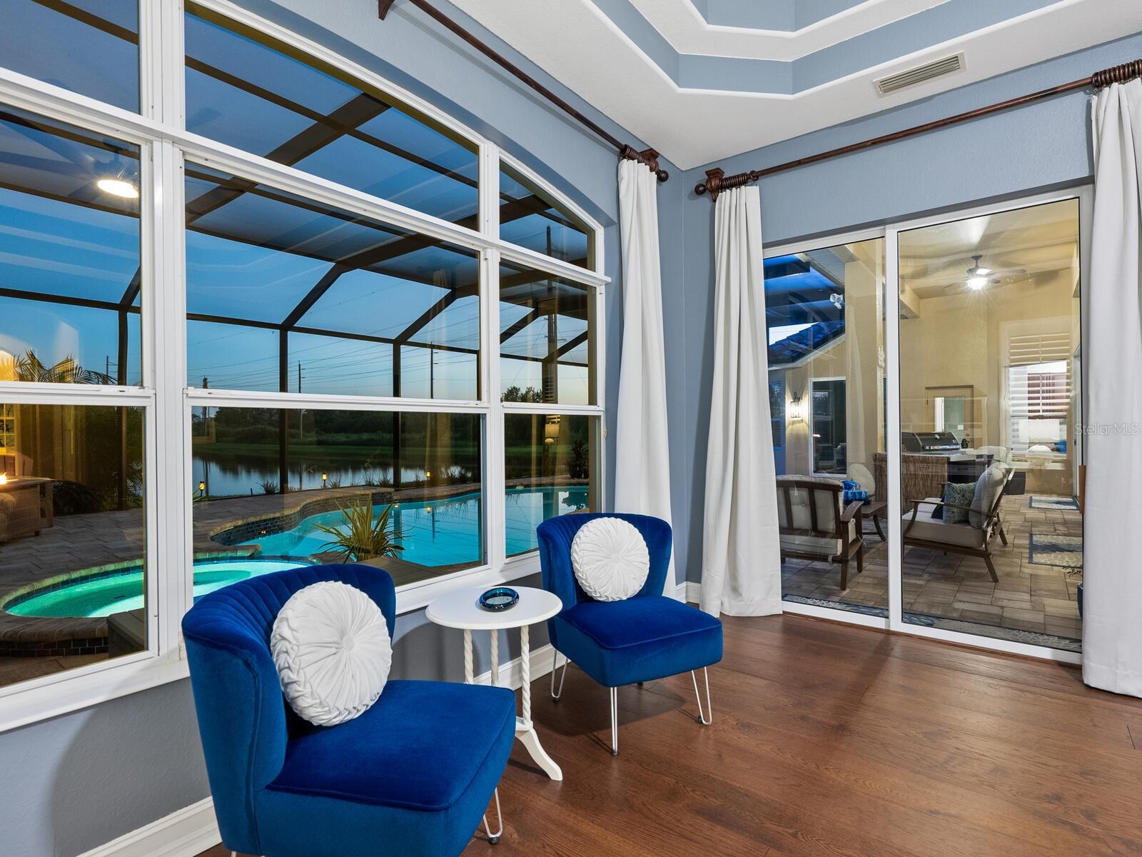 VENETIAN GOLF & RIV CLUB PH 3C - Residential
