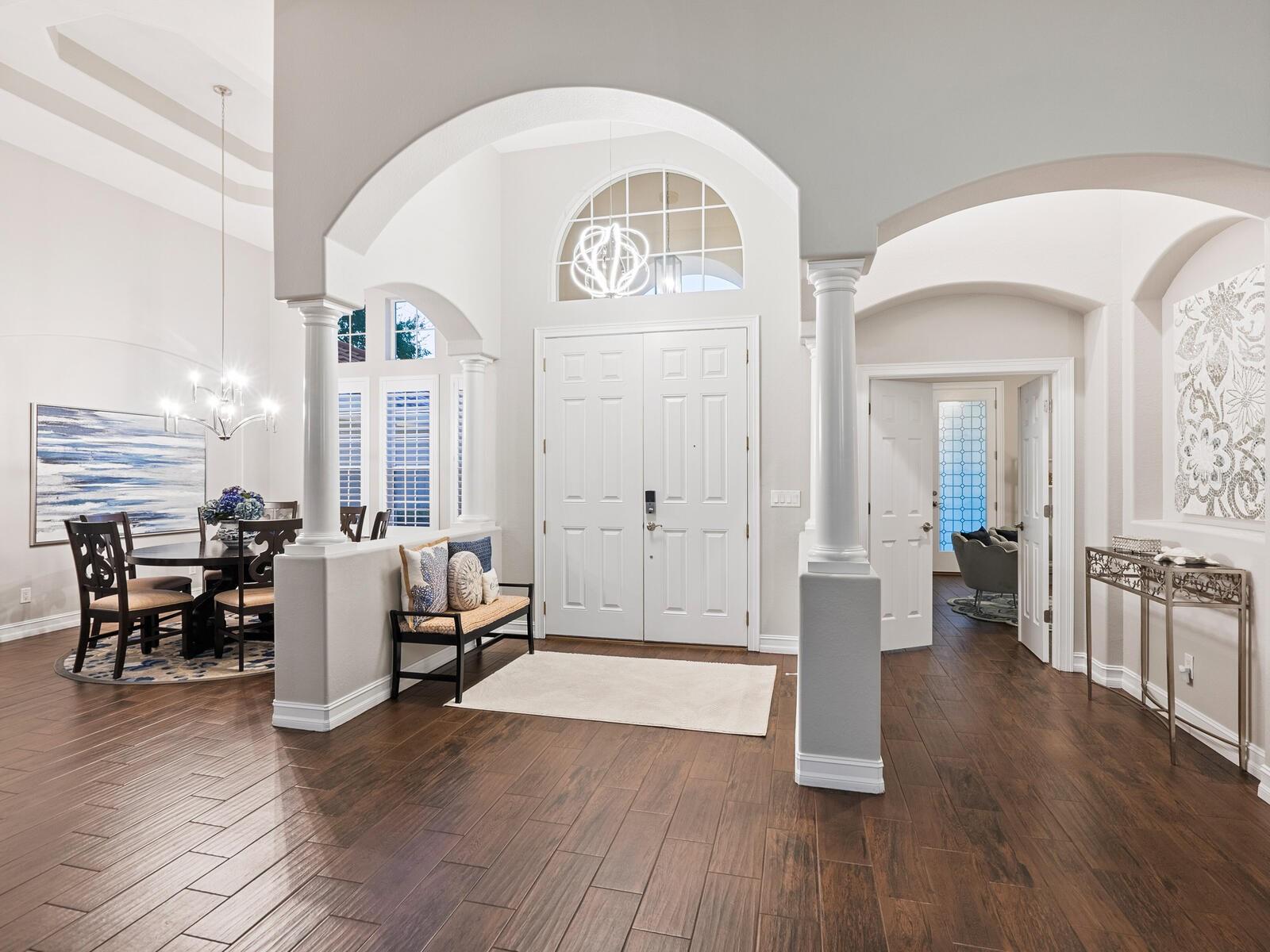 VENETIAN GOLF & RIV CLUB PH 3C - Residential