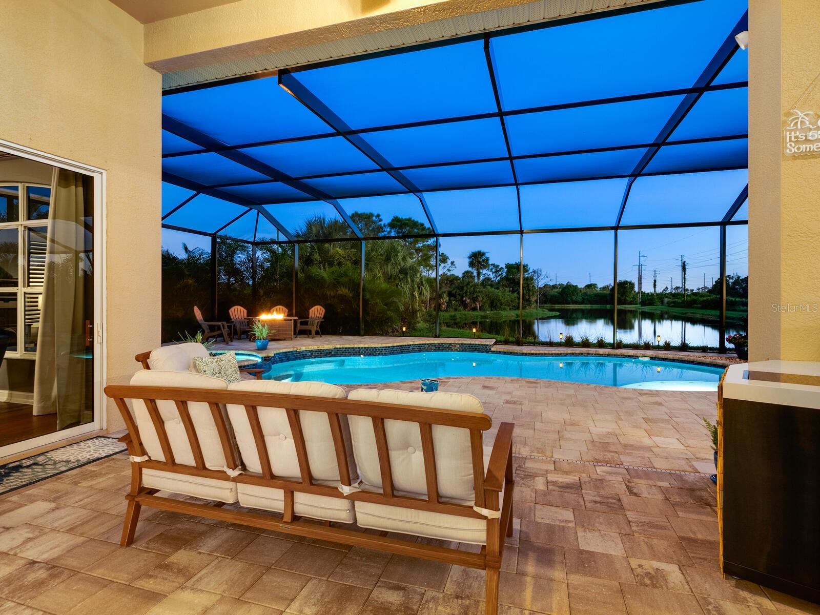 VENETIAN GOLF & RIV CLUB PH 3C - Residential