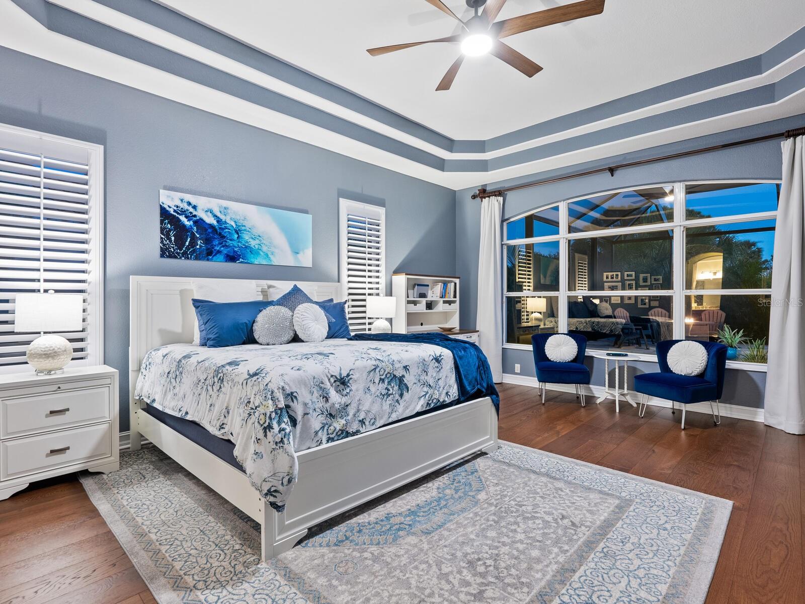 VENETIAN GOLF & RIV CLUB PH 3C - Residential
