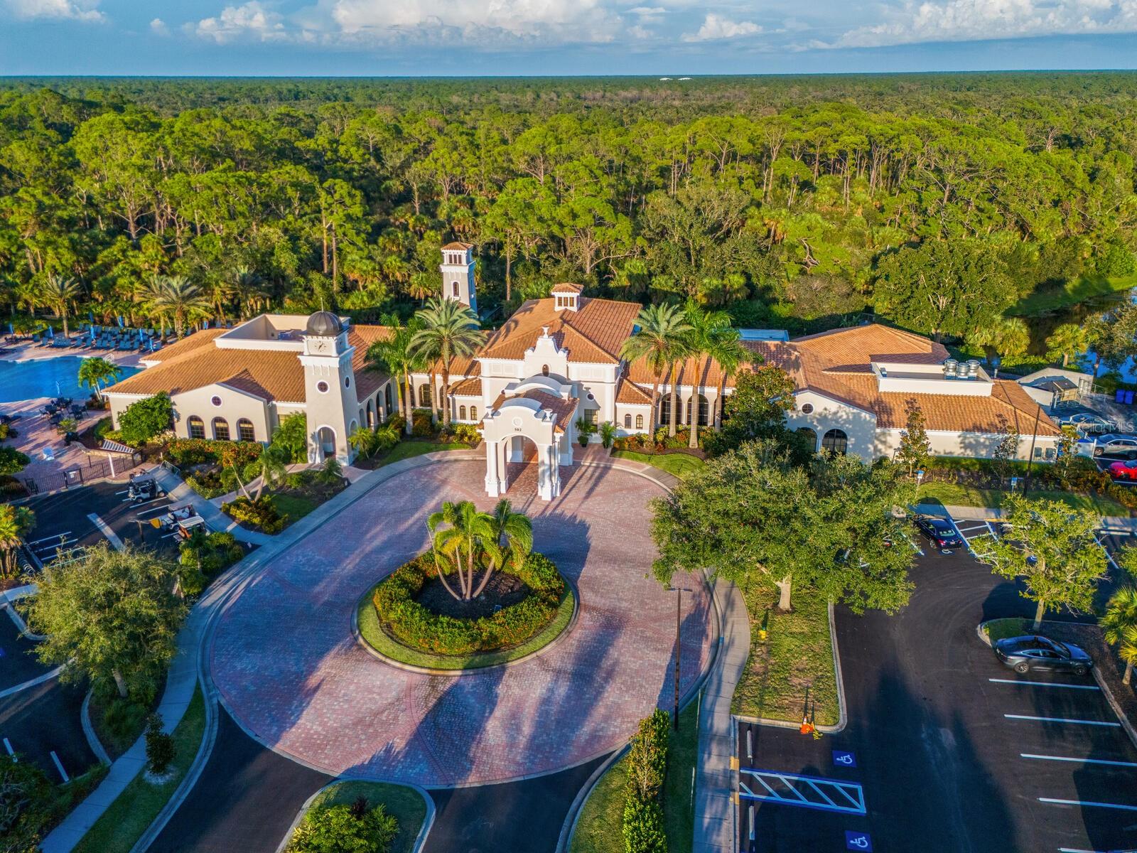VENETIAN GOLF & RIV CLUB PH 3C - Residential
