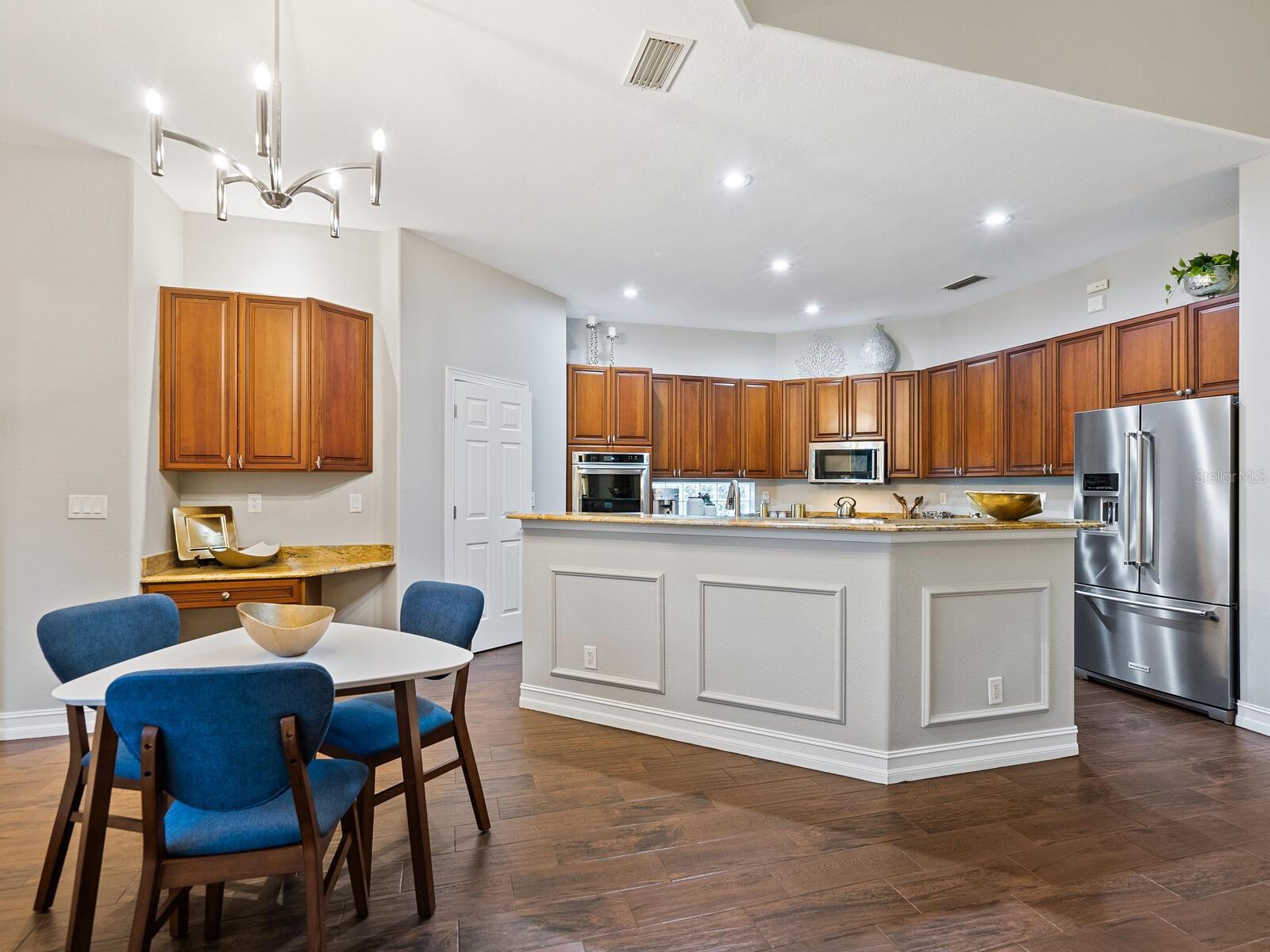VENETIAN GOLF & RIV CLUB PH 3C - Residential