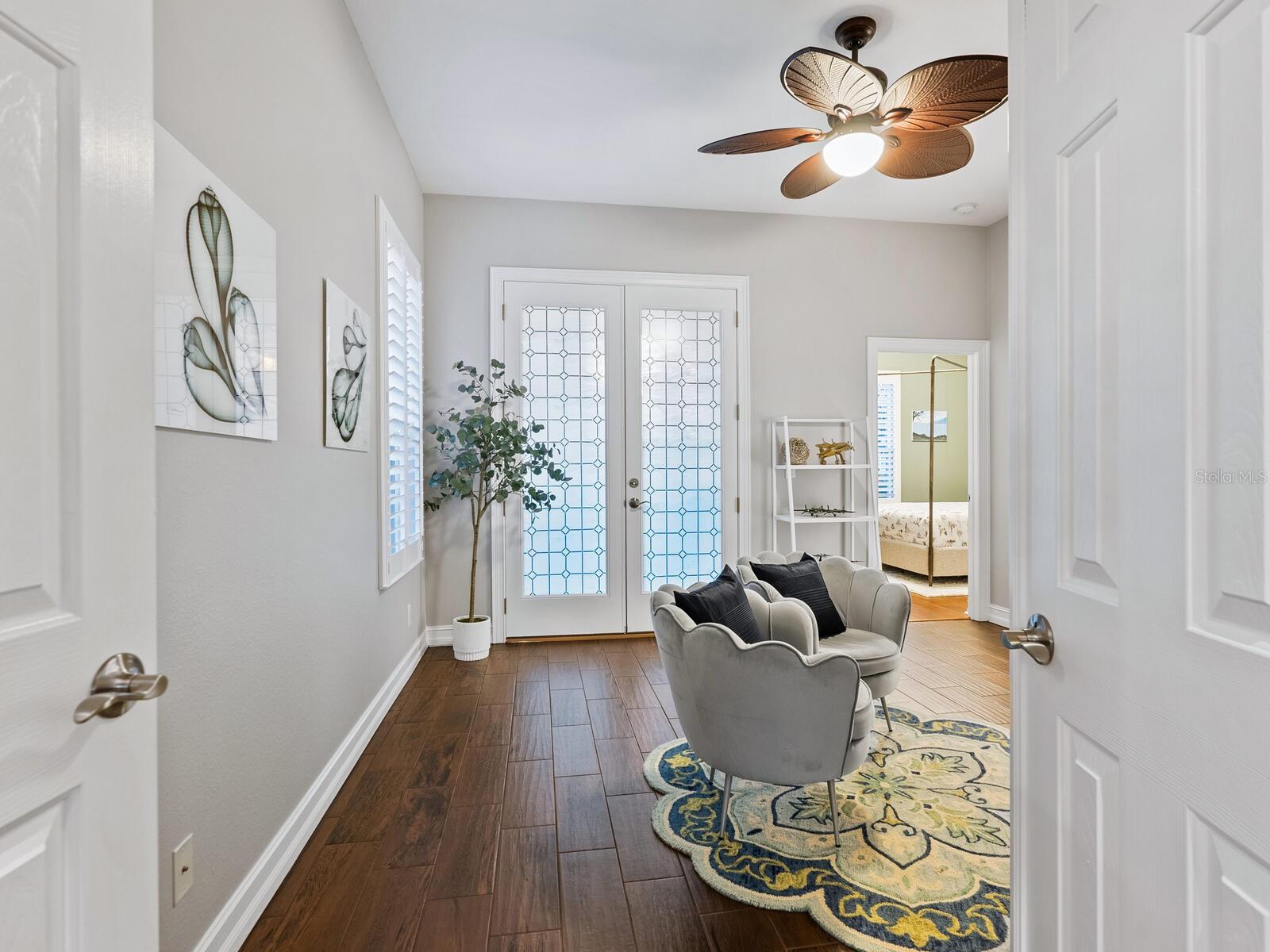 VENETIAN GOLF & RIV CLUB PH 3C - Residential