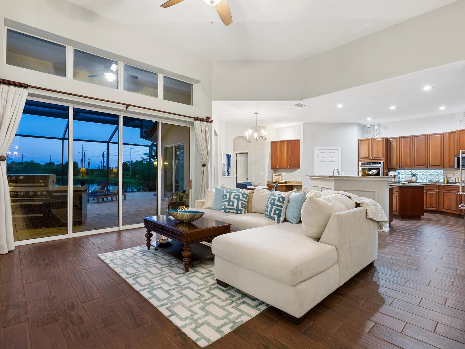VENETIAN GOLF & RIV CLUB PH 3C - Residential