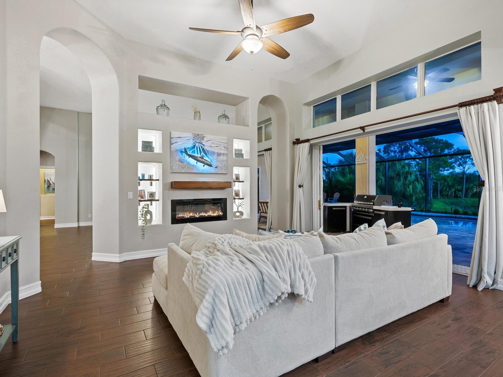 VENETIAN GOLF & RIV CLUB PH 3C - Residential