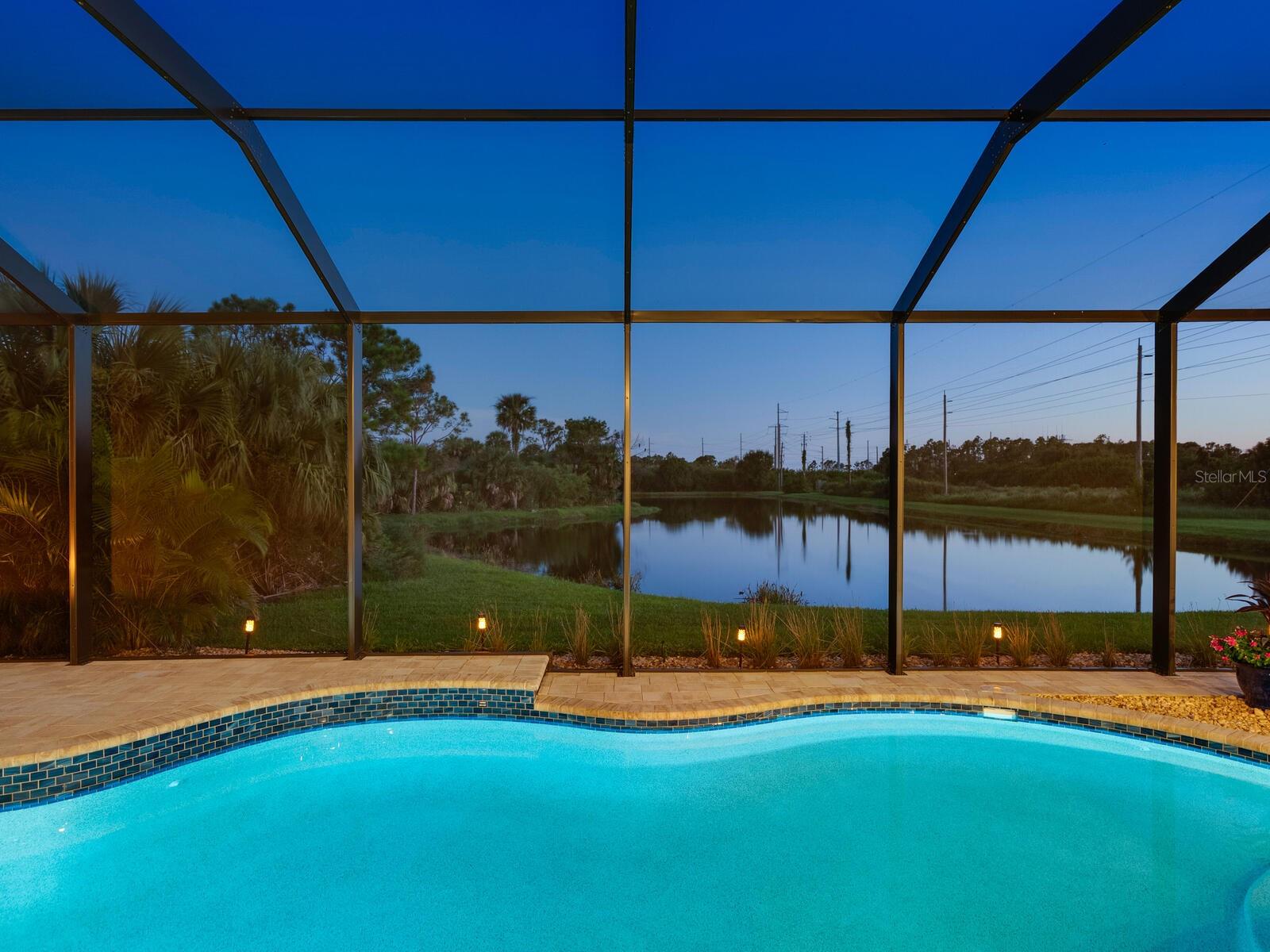 VENETIAN GOLF & RIV CLUB PH 3C - Residential