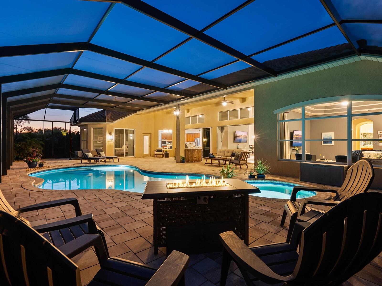 VENETIAN GOLF & RIV CLUB PH 3C - Residential